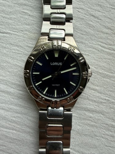 Orologio quarzo mm stile - quarzo,