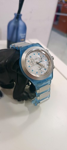 Swatch irony diaphane chrono - swatch,