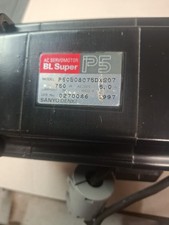 CNC coppia servomotori