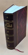 Handy Block Book Of San