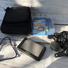 Garmin Nuvi 40LM 4,3 pollici