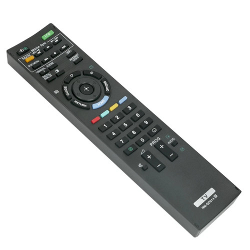 Gd014 telecomando tv - rm-gd014,