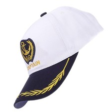  Cappello Marinaio Capitano