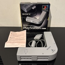 Adattatore Multitap Ufficiale