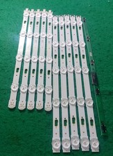 Retroilluminazione tv 40