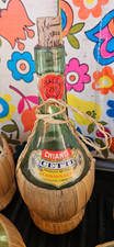 Bottiglia di vino Cetti