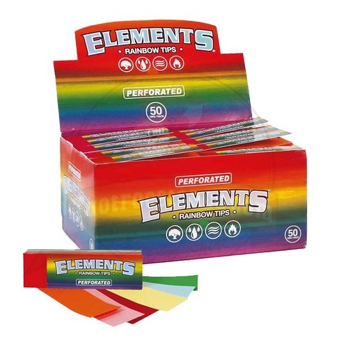 Elements filtri carta - elements,