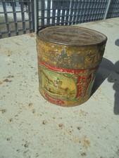 33177 Scatola pan di zenzero