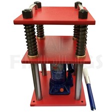 Pressa idraulica officina - pressa,