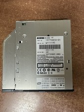 LETTORE MASTERIZZATORE CD DVD RW INTERNO SLIM PER PORTATILE NOTEBOOK LAPTOP