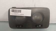 plafoniera luce di cortesia Alfa 147 Alfa GT