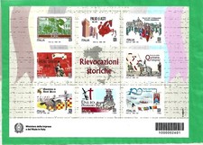 2025-ITALIA- RIEVOCAZIONI STORICHE - 1 FGT NUOV0.