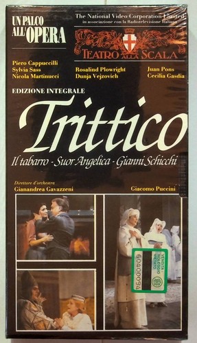 Ebond palco all opera - all'opera,