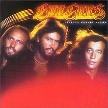 Spirits Having Flown von Bee Gees | CD | Zustand gut
