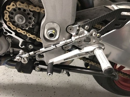 Irc quickshifter blipper auto - irc,