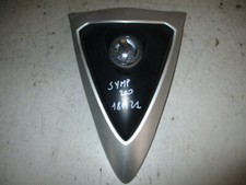 Carena Scudo Coperchio Mascherina Cover Sym Symphony 200 ST 2015 2020 Shield