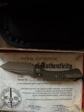 Org. Pohl Force Two Tactical