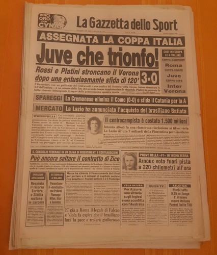 Gazzetta dello sport - gazzetta,