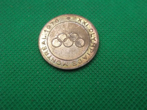Olimpiadi montreal 1976 - , 1976-