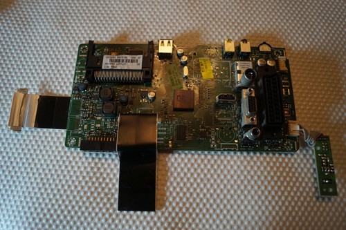 Scheda madre 17mb62 6 - madre, 17mb62-2.6