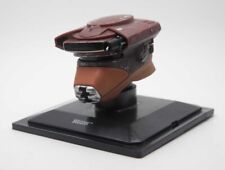 BOUSHH STAR WARS DEAGOSTINI elmetto n13 helmet casco DE AGOSTINI 46 figure