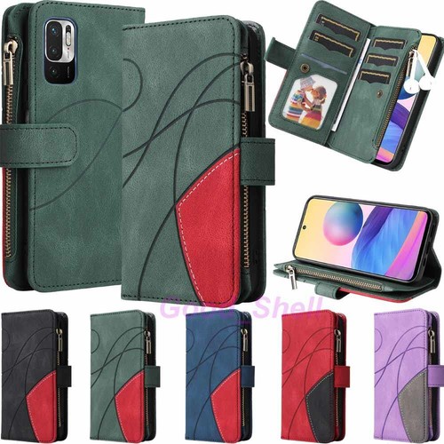 Custodia pelle per xiaomi - pelle,