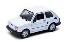 Modellino auto giocattolo - , fiat