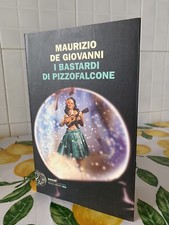 I Bastardi Di Pizzofalcone |
