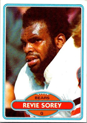 1980 topps 462 - topps, recensione