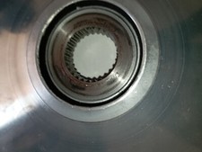 Correttore di coppia trasmissione puleggia  yamaha t max tmax 530 10.000 km