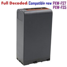 BP-U90 BP-U96 Battery for Sony