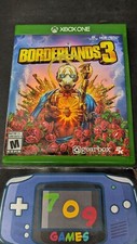 Borderlands 3 (Microsoft Xbox