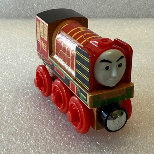 Yong bao thomas tank - thomas,