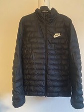 piumino uomo invernale Nike