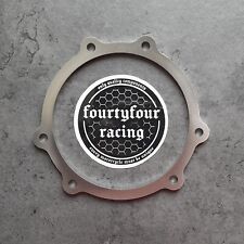 Flangia Disco Honda CRF 450 dal 2002 al 2024 spessore 4mm Mozzo Honda Hm CRE CR