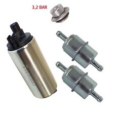 TGB Blade Target 600 LX Ltx