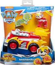 PAW Patrol, veicolo deluxe