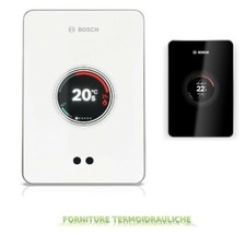 TERMOSTATO BOSCH SMART