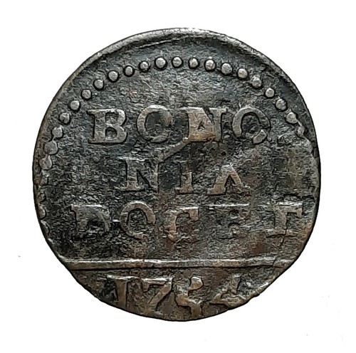 Bologna quattrino - [nc],
