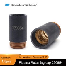 YOUCU 220854 Tappo di ritenuta per torcia PowerMax45XP/65/85/105 Duramax