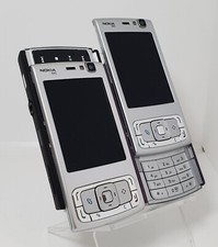 Telefono nokia n95 classic - telefono,
