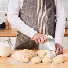 Raschietto in Acciaio