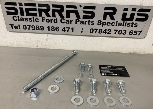 Ford sierra zaffiro porte - ford,