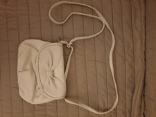 Borsa pochette a tracolla in