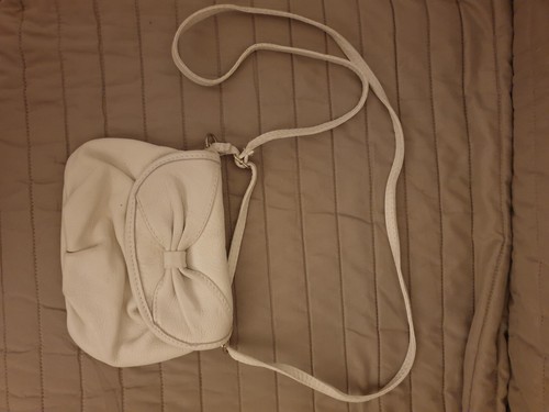 Borsa pochette tracolla in - borsa,