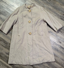 Cappotto vestito vintage anni