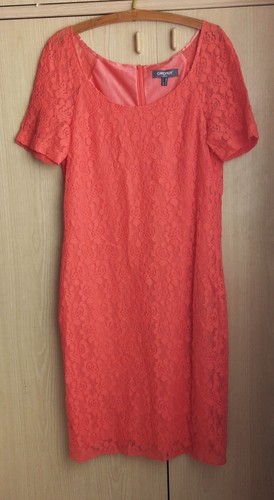 Camomilla vestito donna - vestito,