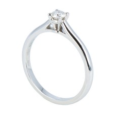 Anello solitario CARTIER 1895