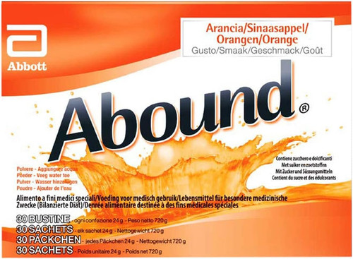 Abound aminoacidi hmb - abound,