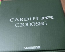 Mulinello da spinning Shimano